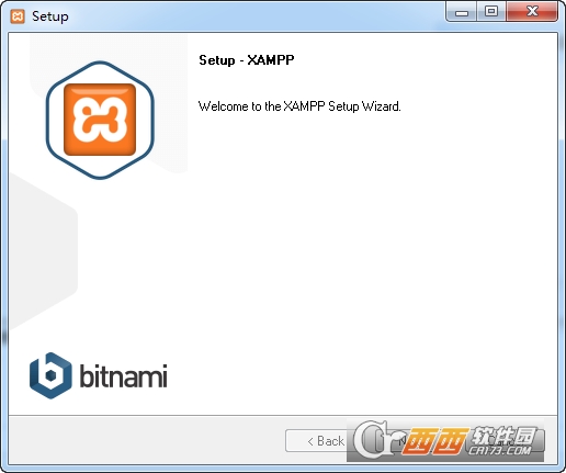 XAMPP for Windows