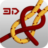 Knots 3D绳结 5.9.5 安卓版