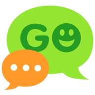 GO短信加强版软件 7.75