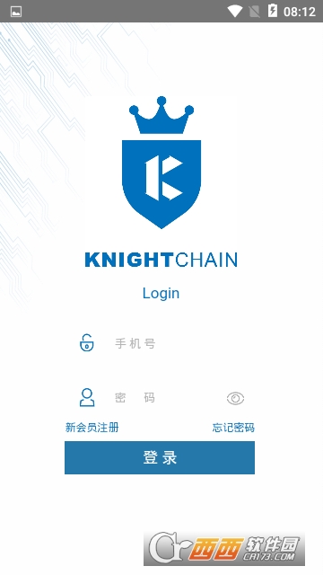 骑士社区KnightChain