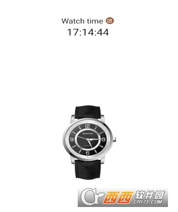 SynchroWatch"/