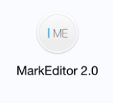 MarkEditor下载-MarkEditor(写作神器)下载v1.2.5.7 最新版