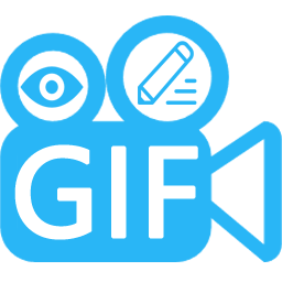 GIF制作软件(7thShare GIF Screen Recorder)