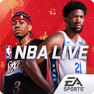 NBA LIVE正版 3.5.00 安卓版