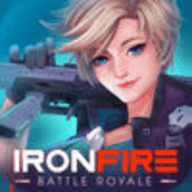 IronFire 1.0 苹果版