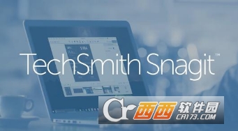 echSmith Snagit 2019中文破解版