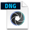 相机照片读取工具(Adobe DNG Converter)