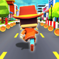 KIDDY RUN 1.9.8 安卓版