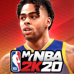 MyNBA2K20 4.4.0.429018 安卓中文版