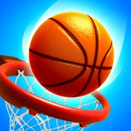 篮球投篮3D(Basketball