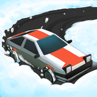 雪地漂移Snow Drift 1.6 苹果版