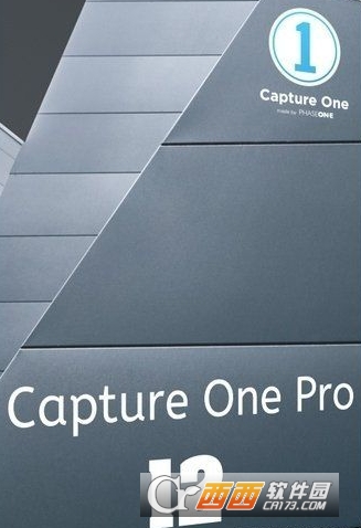 飞思Capture One Pro 12照片转换器