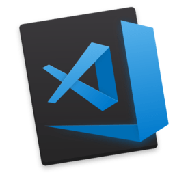 VSCode for Mac 中文版 1.38 正式版