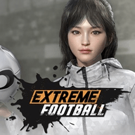 Extreme Football（极限足球） 0.1 安卓版