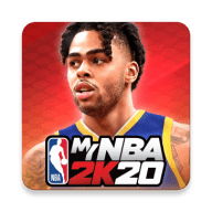 NBA2k2020游戏 4.4.0.429018 安卓版