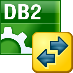 DB2数据库管理工具SQLMaestro DB2 Data Wizard