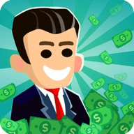 Idle Billionaire Money Rain 1.0 苹果版