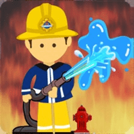 烈火英雄Mr. Fireman 1.0 苹果版