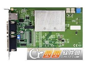 DELTA IA-IPC PCI-M114GL