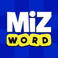 Miz Word字谜游戏 1.0 苹果版