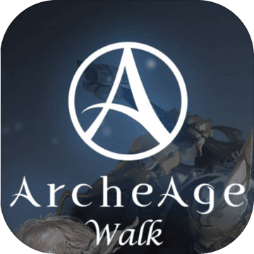 上古世纪行走ArcheAge