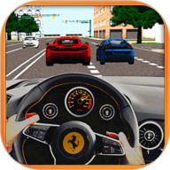 智能学车驾驶模拟器 2.2 安卓版