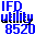 台达IFD8520W软件-DELTA IA-IFS IFD8520下载V2.0官方版