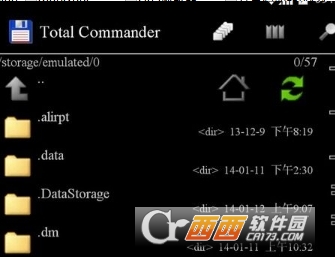 全能文件管理器(Total Commander软件)