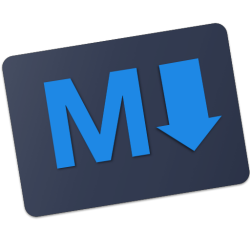Markdown Editor下载-开源Markdown编辑器Markdown Editor下载v6.1.0 官方版