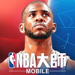 新NBA大师Mobile 2.3.0 安卓国际版