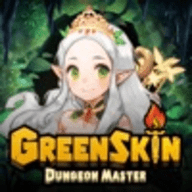 Green Skin地下城主 0.0.3 苹果版