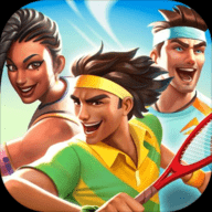 网球传奇（Tennis Clash） 0.9.4 安卓版