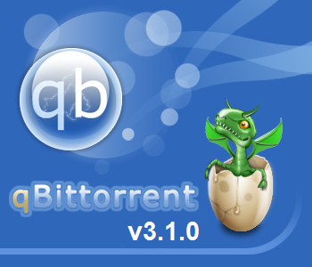 qBittorrent（BT下载软件）