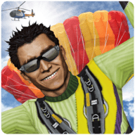 空中特技飞机跳伞 1.0.2 安卓版