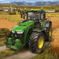 农业模拟器20 1.0 苹果版