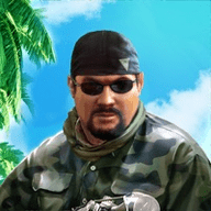 Steven Seagal Survival群岛求生 1.0 苹果版