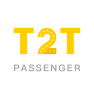 T2T出行APP 1.0.23 安卓版