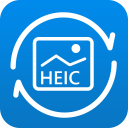 HEIC图片转换器Aiseesoft HEIC Converter