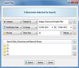 VX Search Ultimate (64bit) 12.3.16 免费版