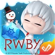 RWBY水晶冒险