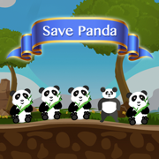 拯救熊猫 1.0 苹果版
