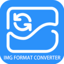 IMG Format Converter-图片格式转换器PC版下载V2.0绿色版_万能图片格式转换工具