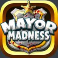 Mayor Madness疯狂市长 1.0 苹果版