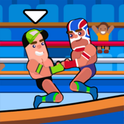 摔跤跳跃Online 1.0 苹果版