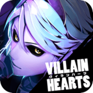 VILLAIN HEARTS恶人的心 1.0.0 苹果版