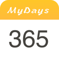 纪念日MyDays 1.0.2 安卓版