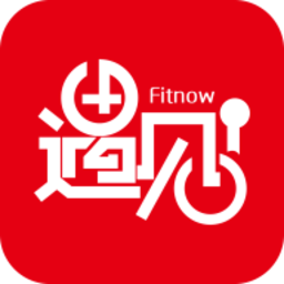 Fitnow遇见运动