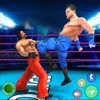 职业摔跤革命2020 1.0 苹果版