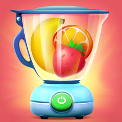 Blendy! Juicy Simulation 1.1.6 安卓版