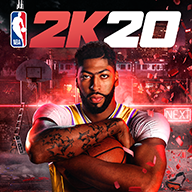 NBA2K20手机精简版 94.0.1 安卓联机版